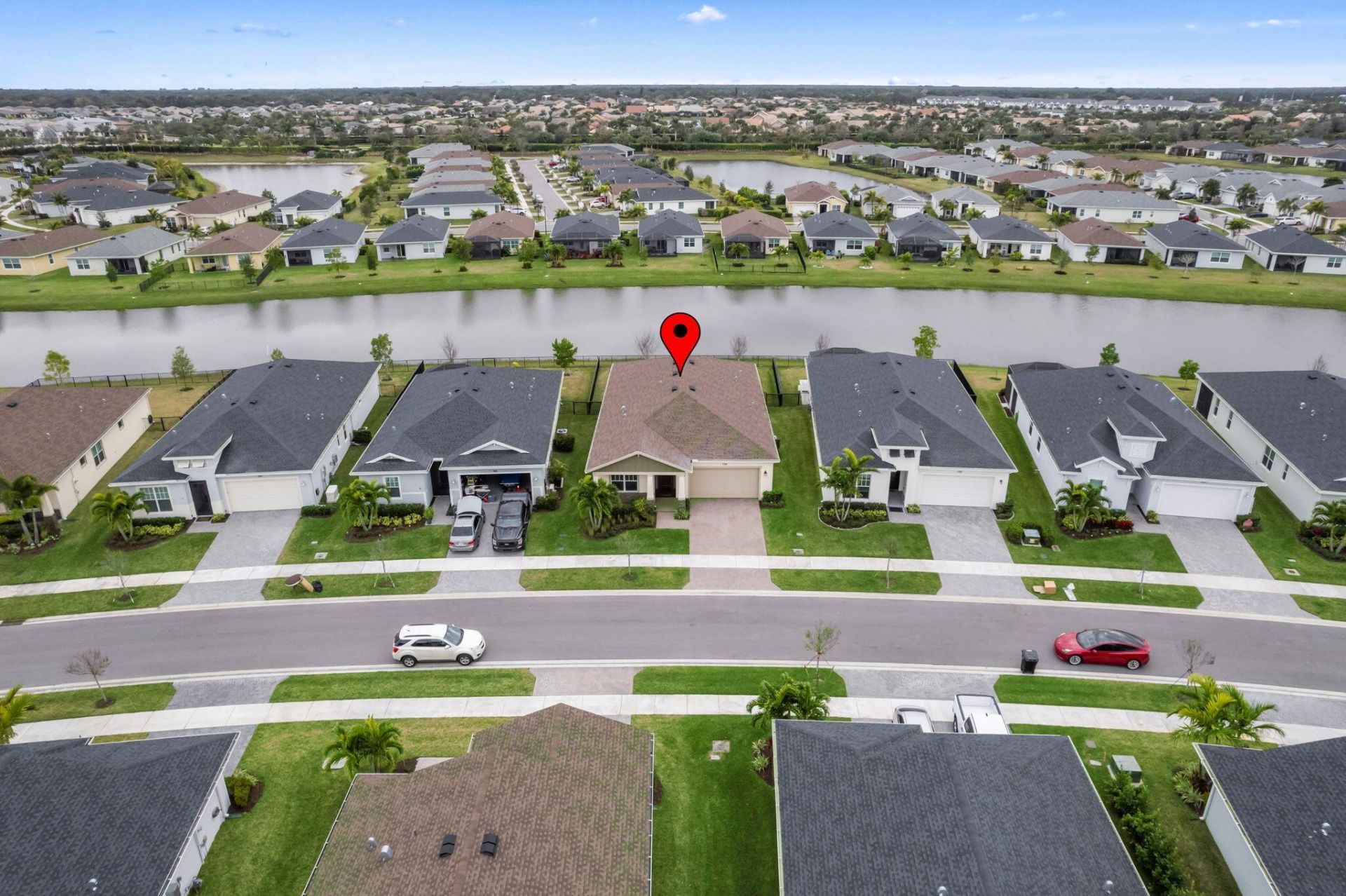 792 SE Bloomfield Road, Port Saint Lucie, FL 34986 Photo