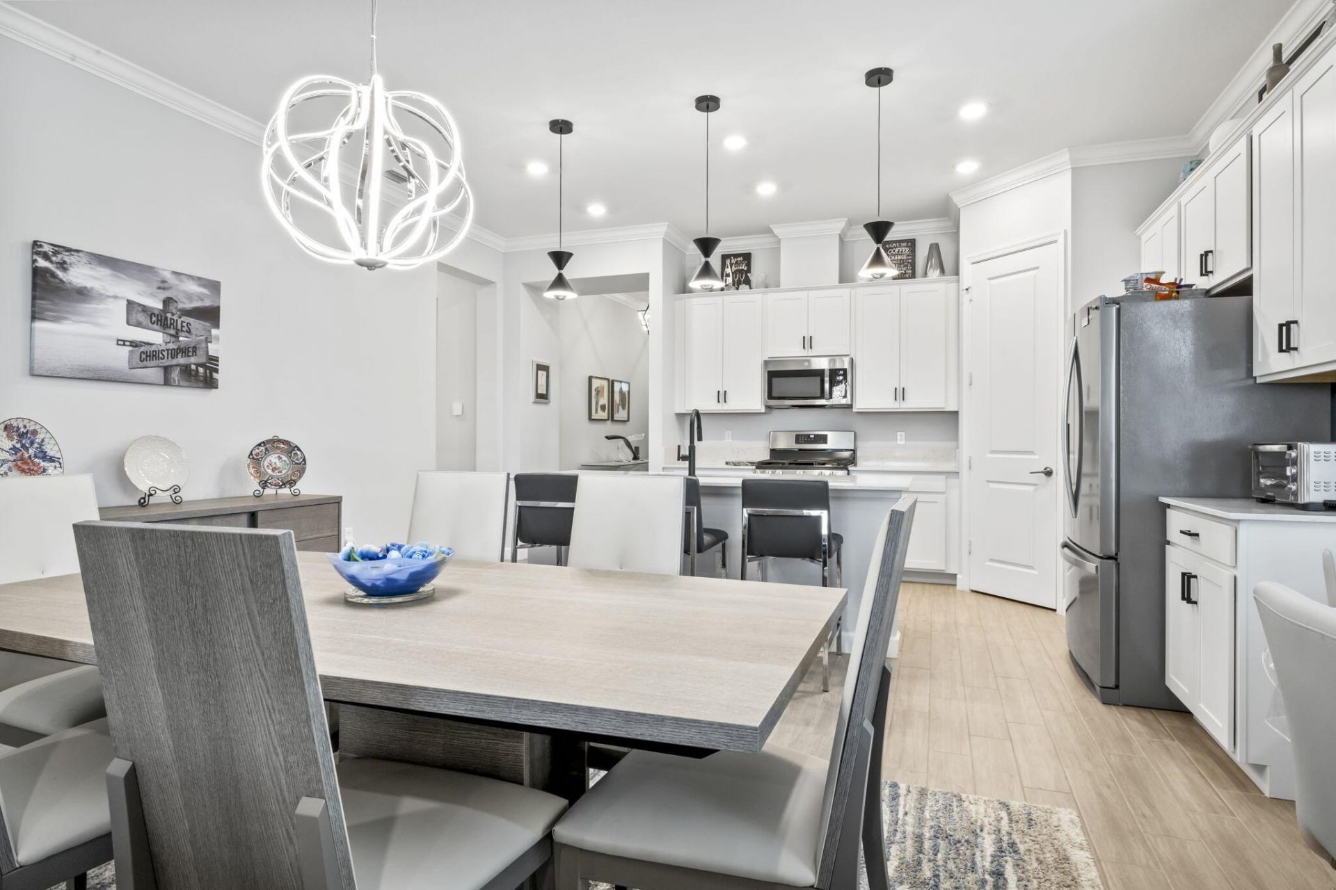 792 SE Bloomfield Road, Port Saint Lucie, FL 34986 Photo