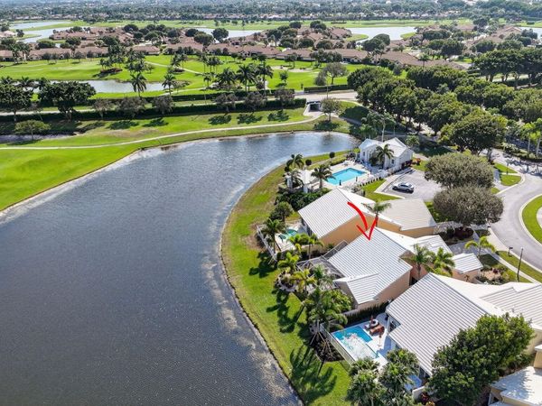 8162 Horseshoe Bay Road, Boynton Beach, FL 33472