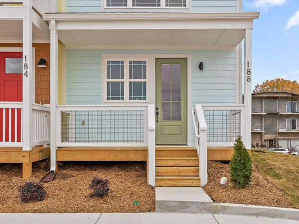 168 John Arnold Avenue, Unit 42, Chattanooga, TN 37412