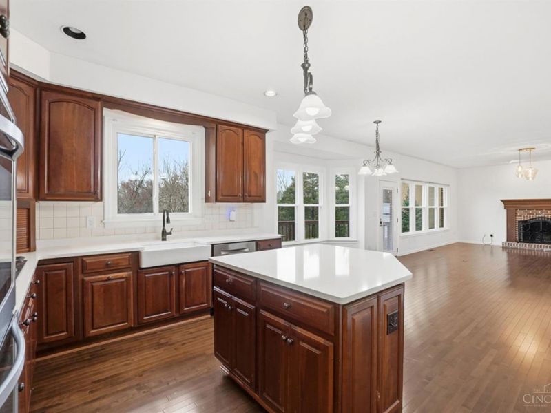 2834 Afton Valley Court, Deerfield Twp., OH 45039 Photo 12