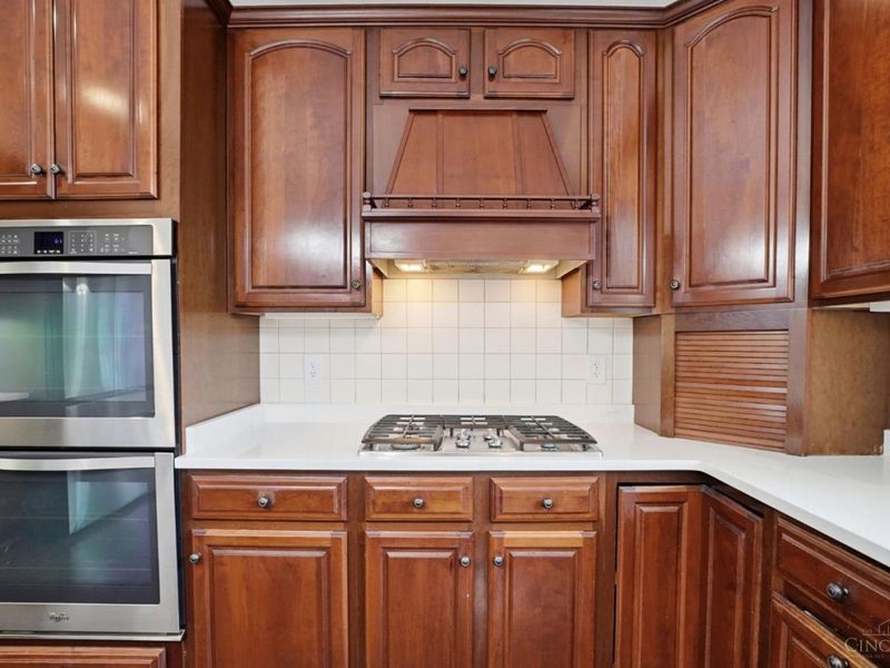 2834 Afton Valley Court, Deerfield Twp., OH 45039 Photo 15