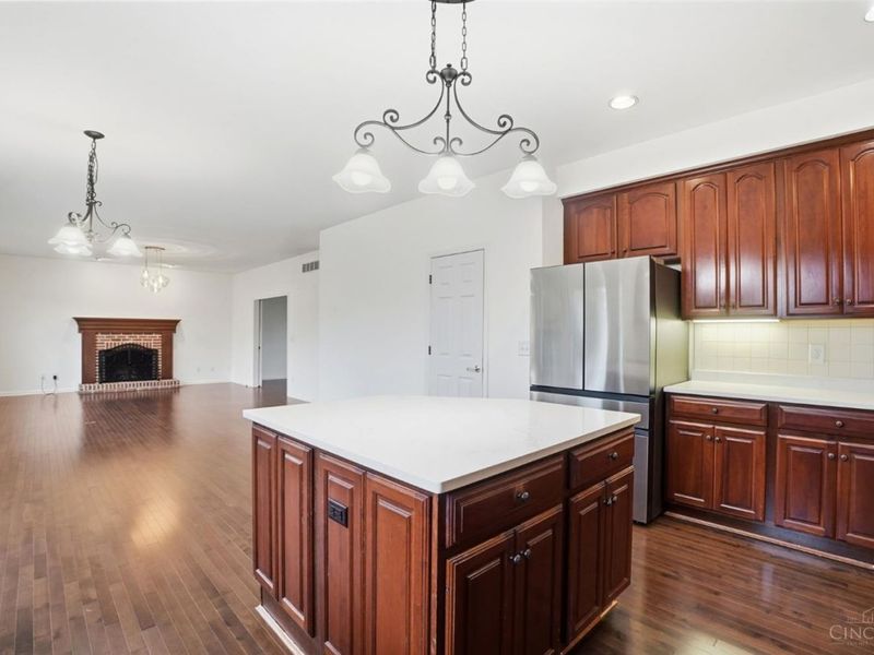 2834 Afton Valley Court, Deerfield Twp., OH 45039 Photo 16
