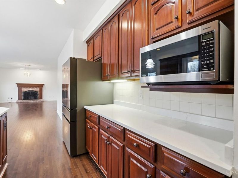 2834 Afton Valley Court, Deerfield Twp., OH 45039 Photo 17