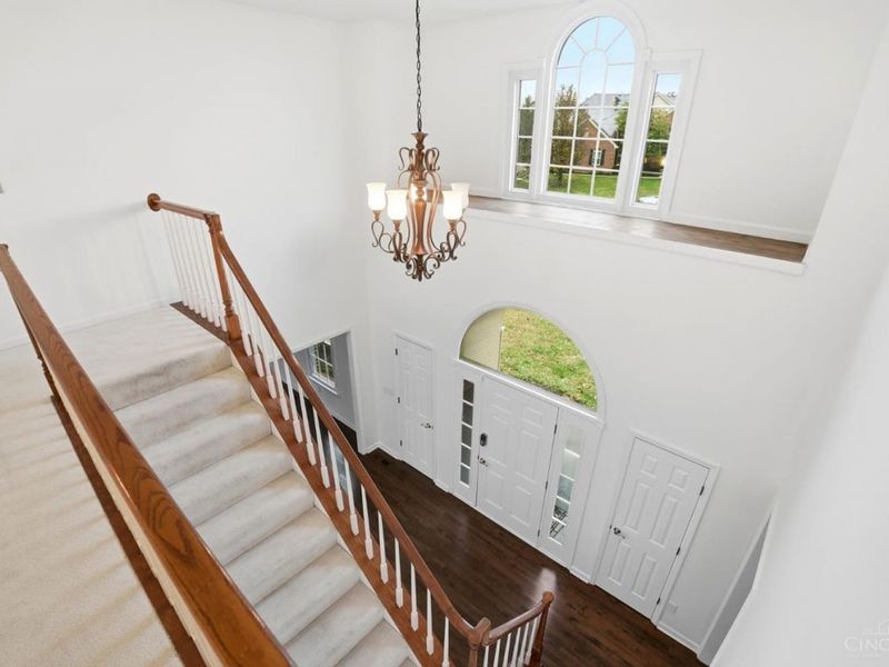 2834 Afton Valley Court, Deerfield Twp., OH 45039 Photo 32