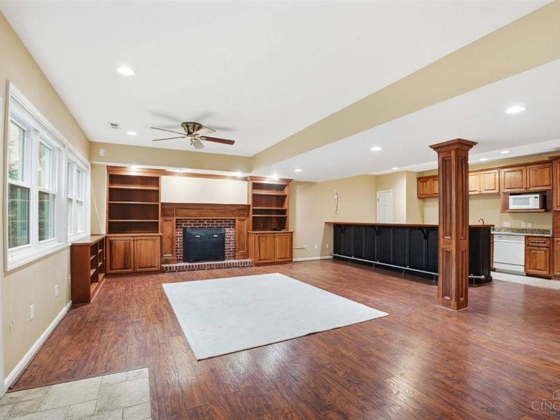 2834 Afton Valley Court, Deerfield Twp., OH 45039 Photo 55