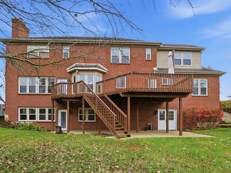 2834 Afton Valley Court, Deerfield Twp., OH 45039 Photo 63