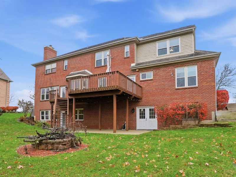 2834 Afton Valley Court, Deerfield Twp., OH 45039 Photo 64