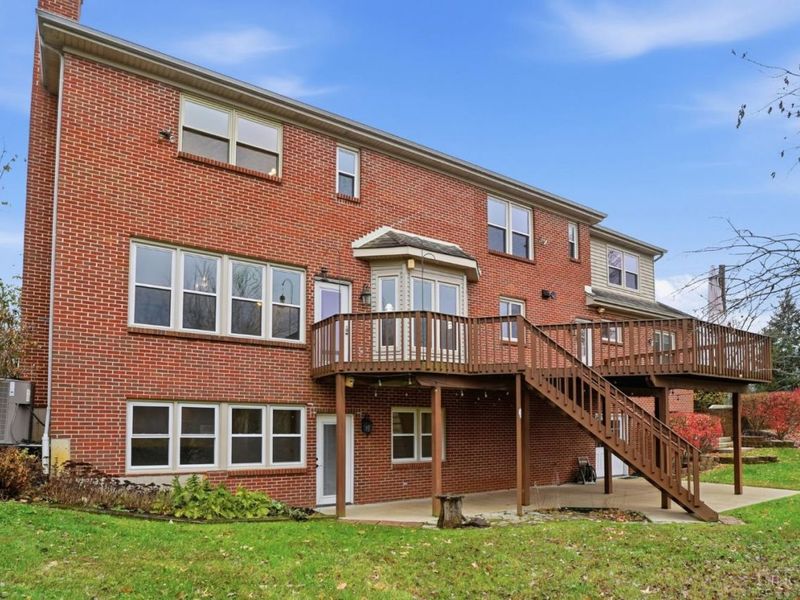 2834 Afton Valley Court, Deerfield Twp., OH 45039 Photo 65