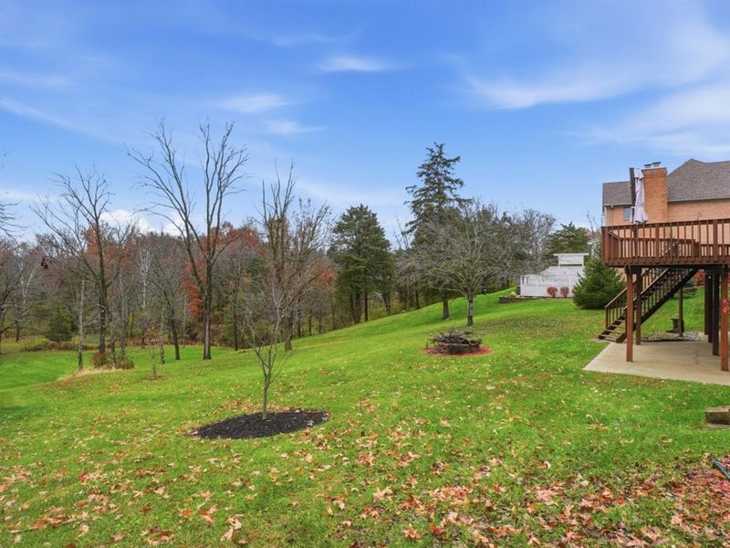 2834 Afton Valley Court, Deerfield Twp., OH 45039 Photo 66