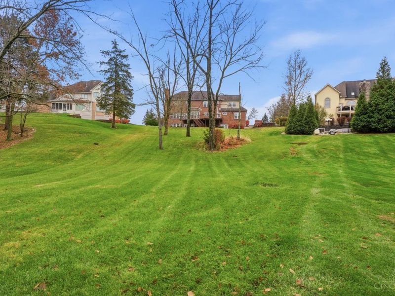 2834 Afton Valley Court, Deerfield Twp., OH 45039 Photo 71