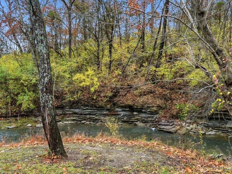 2834 Afton Valley Court, Deerfield Twp., OH 45039 Photo 72