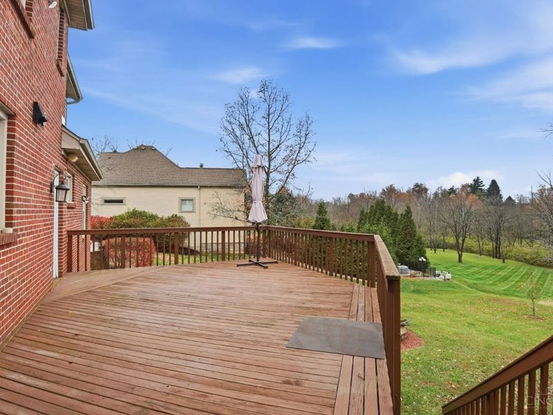 2834 Afton Valley Court, Deerfield Twp., OH 45039 Photo 74