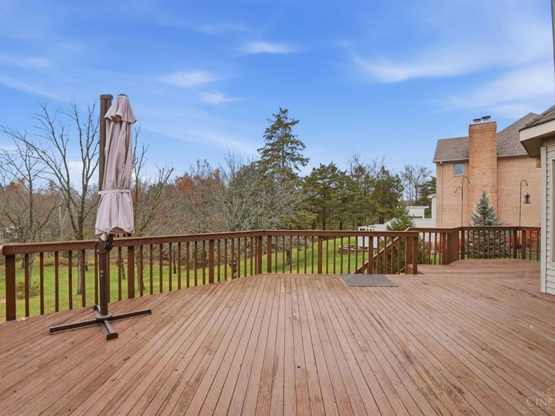 2834 Afton Valley Court, Deerfield Twp., OH 45039 Photo 75