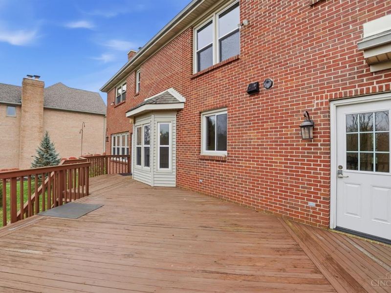 2834 Afton Valley Court, Deerfield Twp., OH 45039 Photo 76