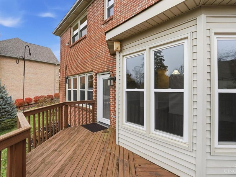2834 Afton Valley Court, Deerfield Twp., OH 45039 Photo 77