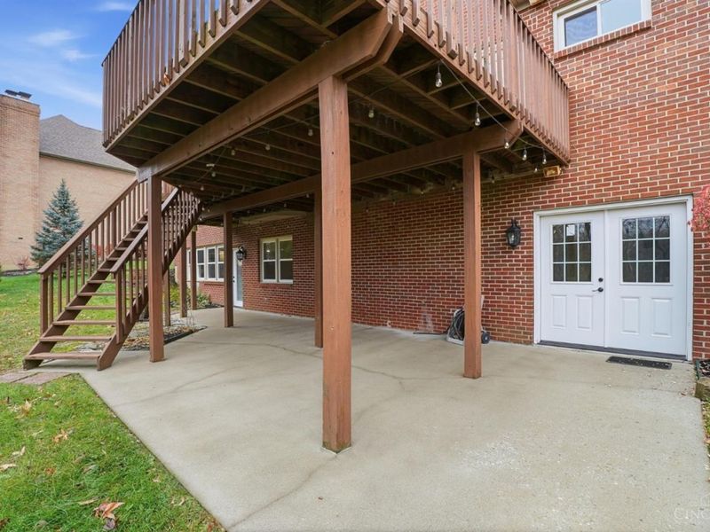 2834 Afton Valley Court, Deerfield Twp., OH 45039 Photo 79