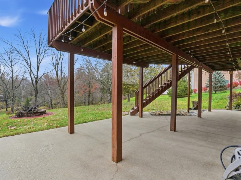 2834 Afton Valley Court, Deerfield Twp., OH 45039 Photo 80