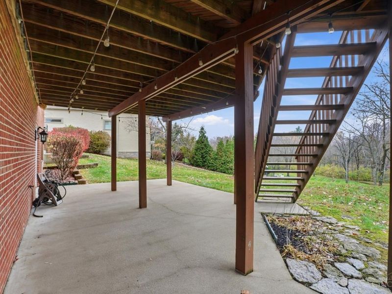 2834 Afton Valley Court, Deerfield Twp., OH 45039 Photo 81