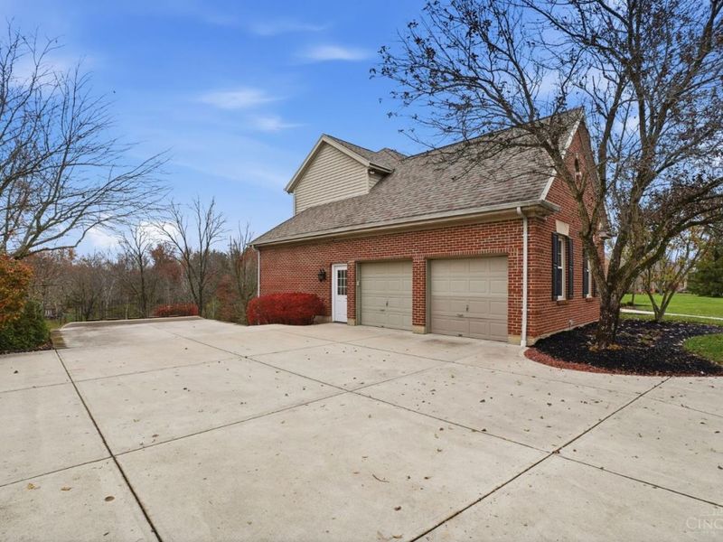 2834 Afton Valley Court, Deerfield Twp., OH 45039 Photo 82