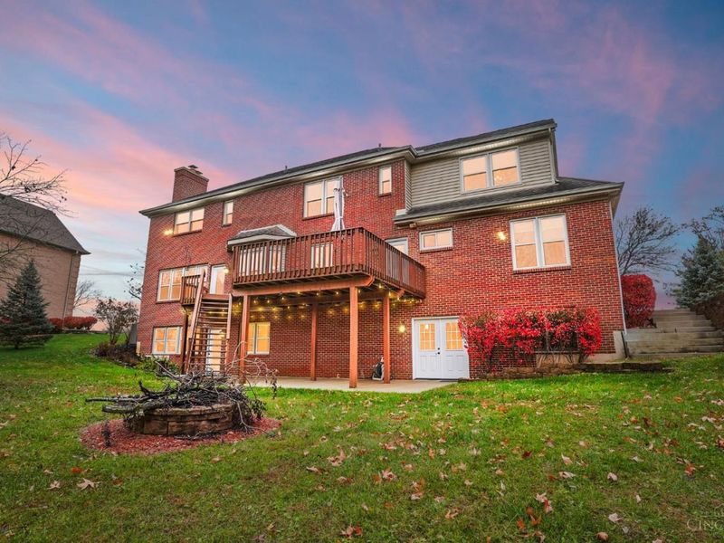 2834 Afton Valley Court, Deerfield Twp., OH 45039 Photo 83