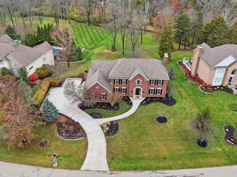 2834 Afton Valley Court, Deerfield Twp., OH 45039 Photo 84