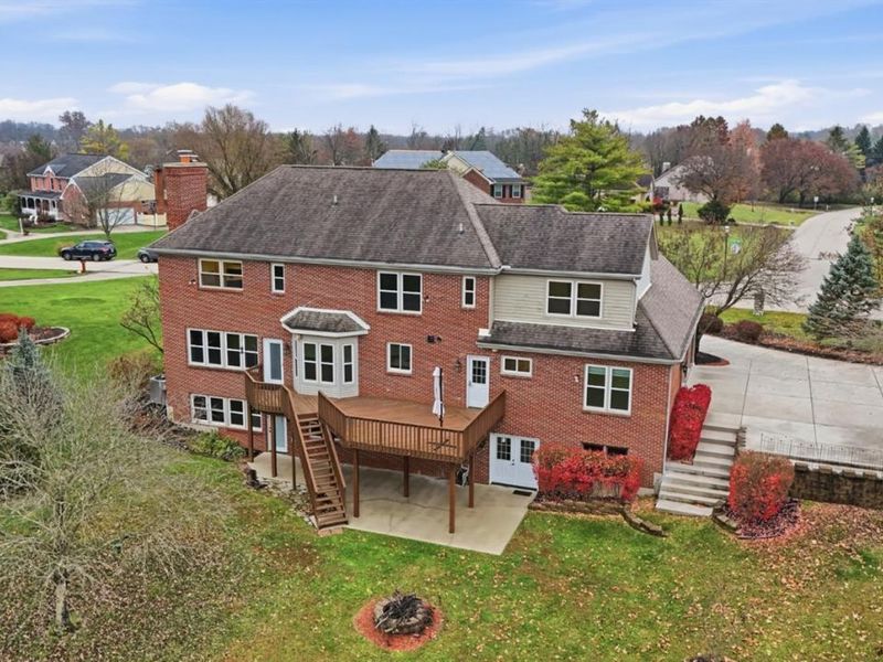 2834 Afton Valley Court, Deerfield Twp., OH 45039 Photo 86