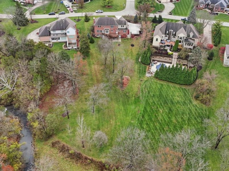 2834 Afton Valley Court, Deerfield Twp., OH 45039 Photo 87