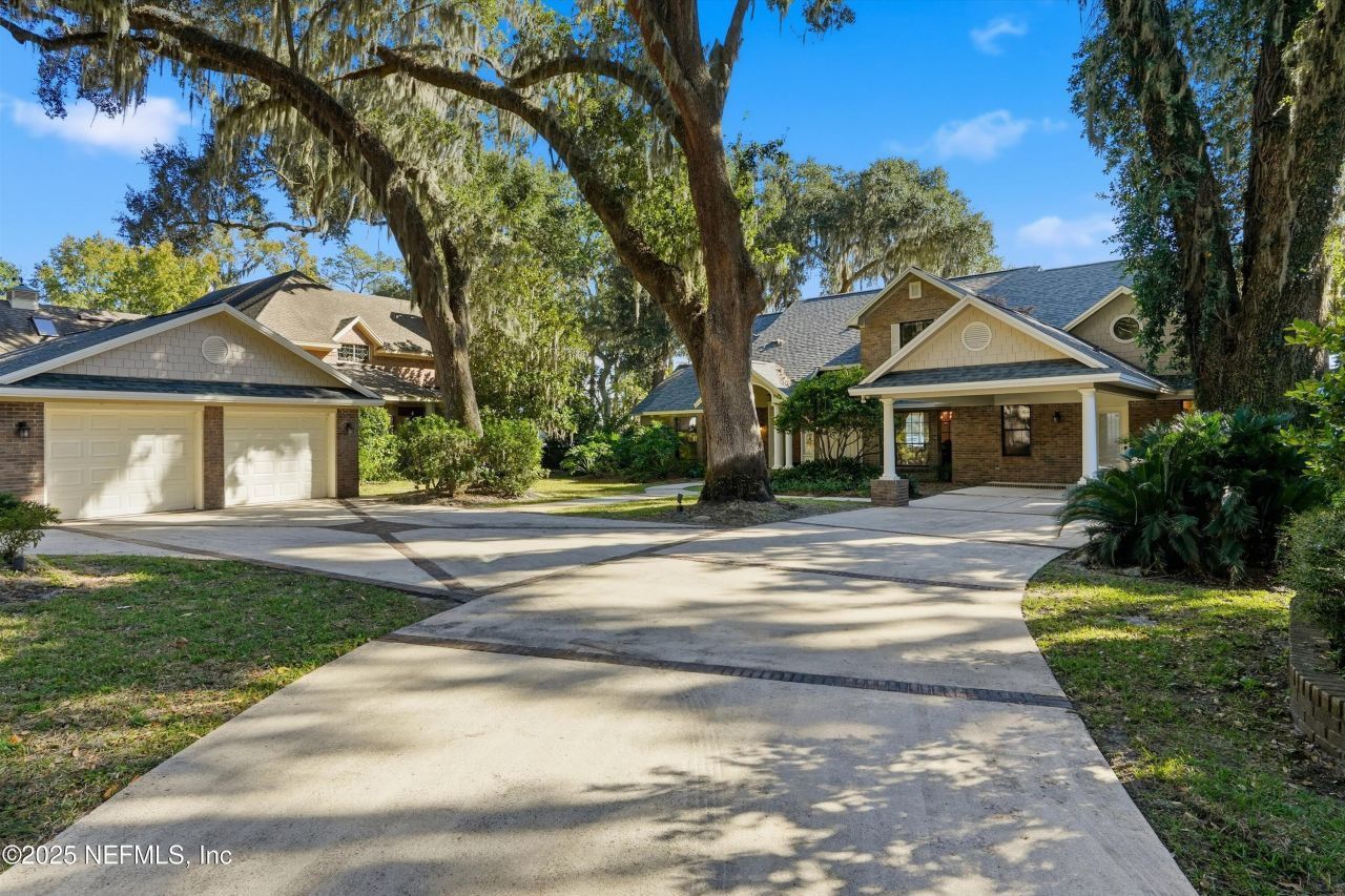 14566 Longview Drive S, Jacksonville, FL 32223 Photo