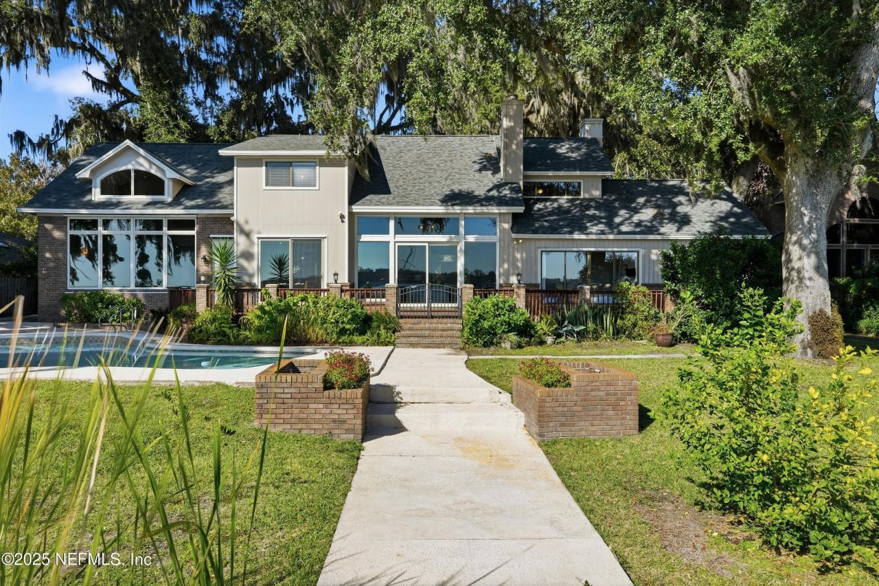 14566 Longview Drive S, Jacksonville, FL 32223 Photo