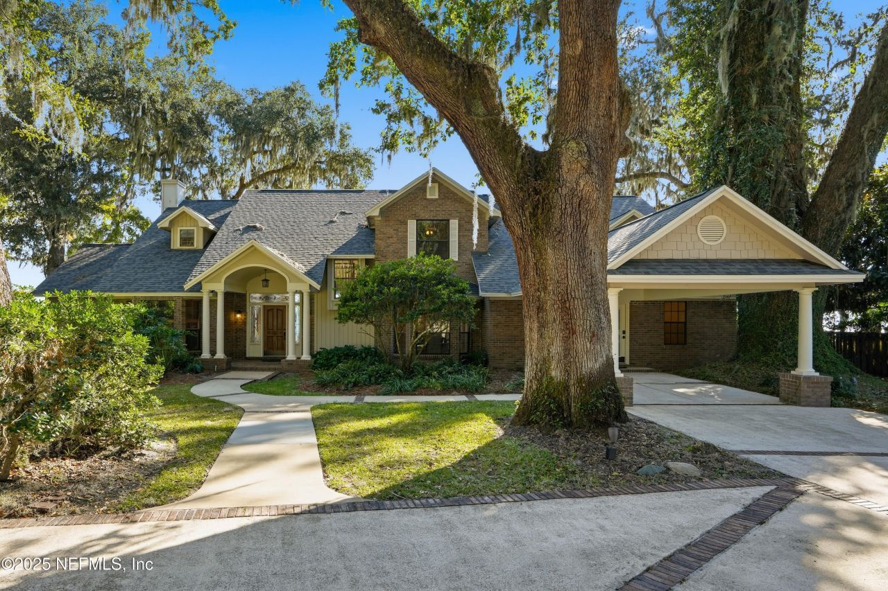 14566 Longview Drive S, Jacksonville, FL 32223 Photo