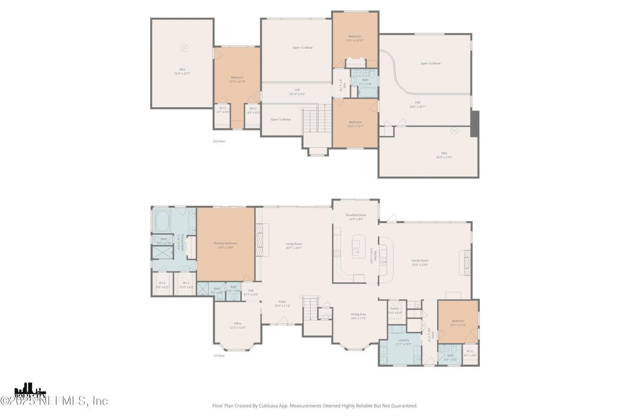 14566 Longview Drive S, Jacksonville, FL 32223 Photo