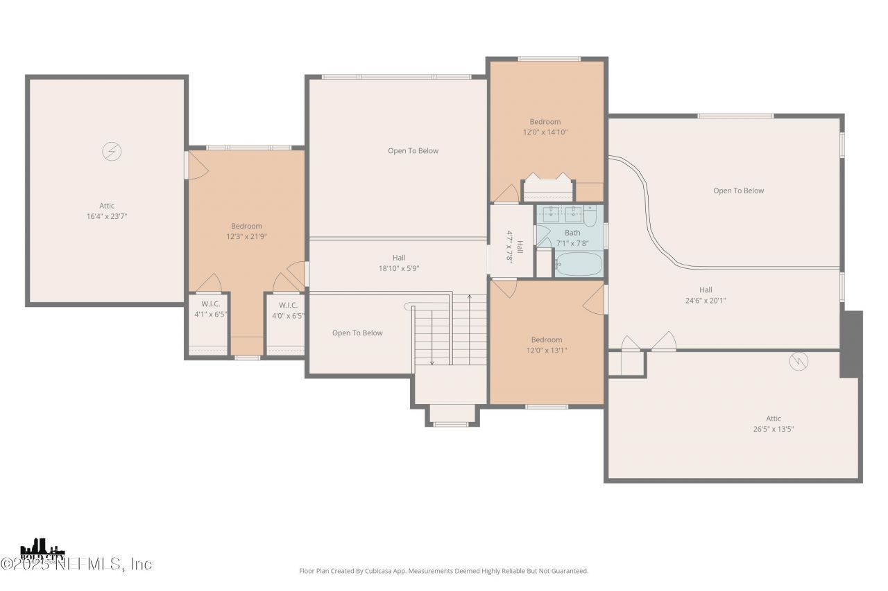 14566 Longview Drive S, Jacksonville, FL 32223 Photo