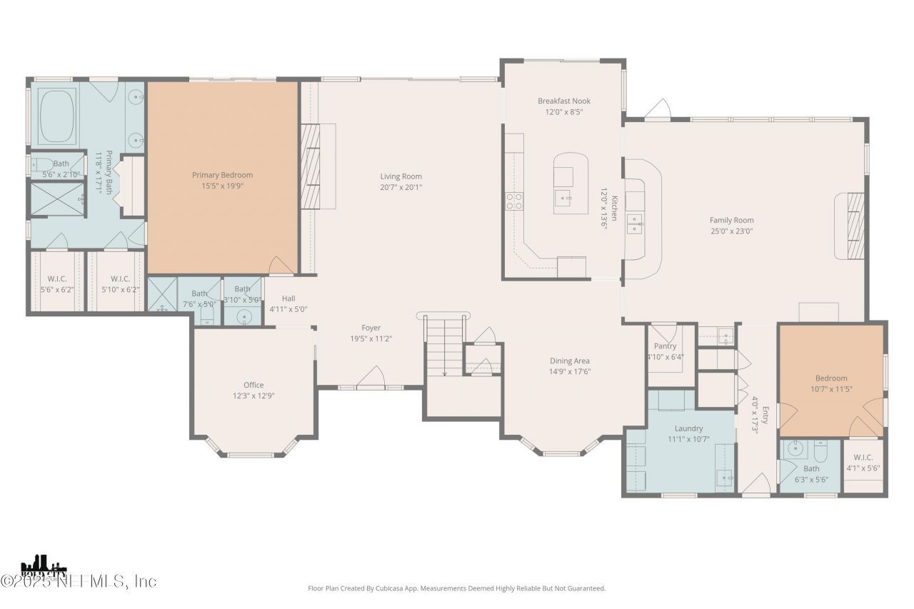 14566 Longview Drive S, Jacksonville, FL 32223 Photo