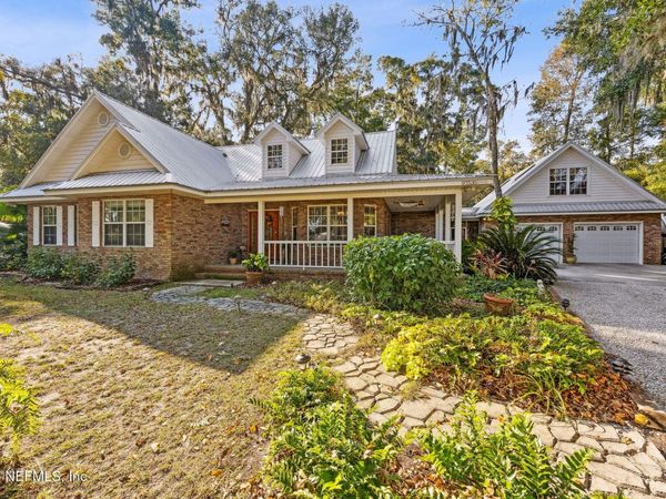 97535 PIRATES POINT Road, Yulee, FL 32097