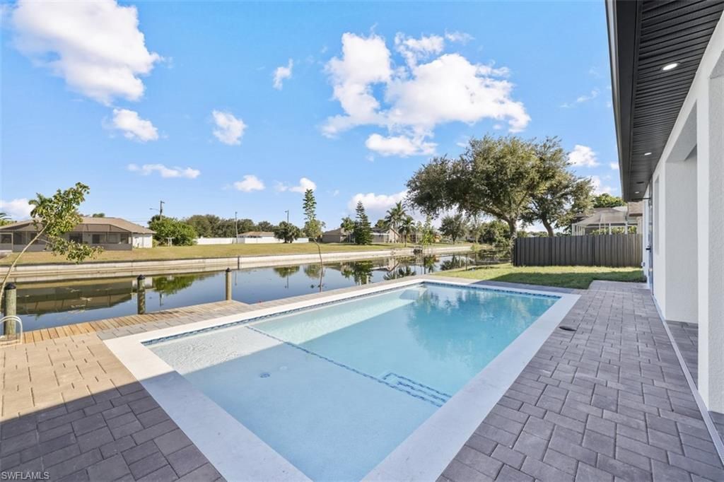 129 NE 12th Ct, Cape Coral, FL 33909 Photo