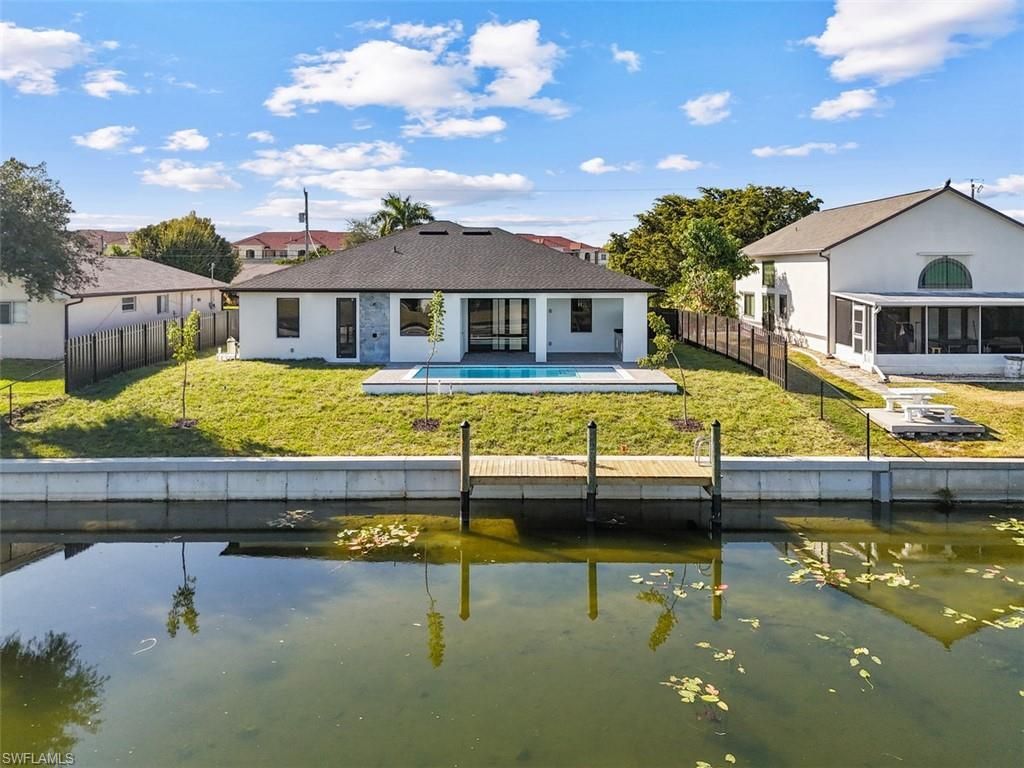 129 NE 12th Ct, Cape Coral, FL 33909 Photo