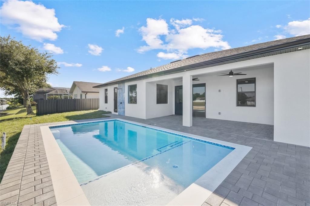 129 NE 12th Ct, Cape Coral, FL 33909 Photo