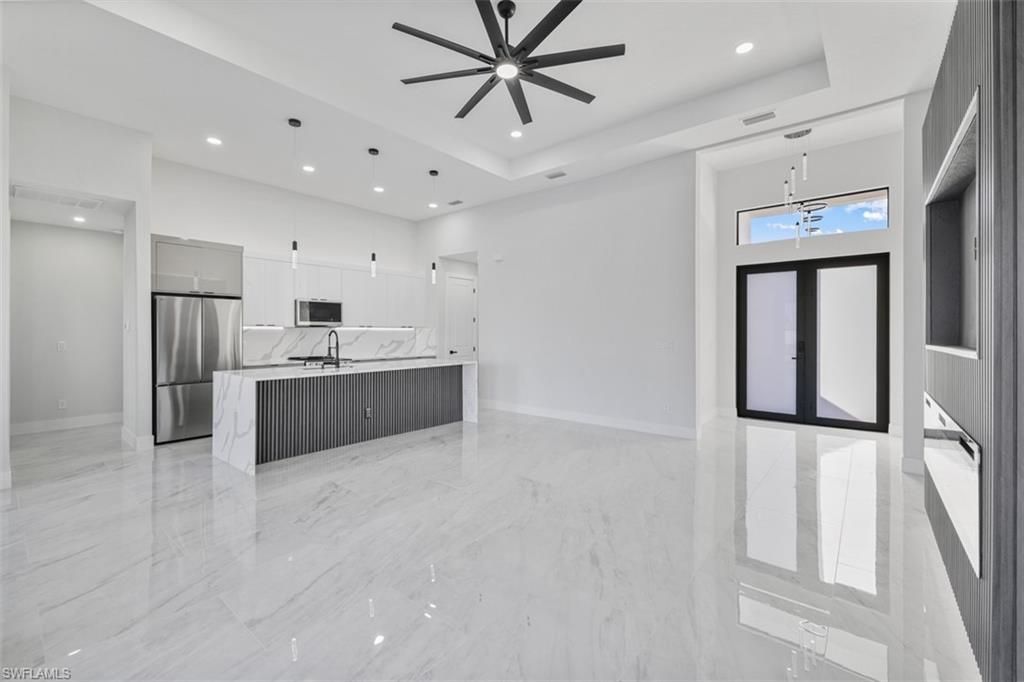 129 NE 12th Ct, Cape Coral, FL 33909 Photo