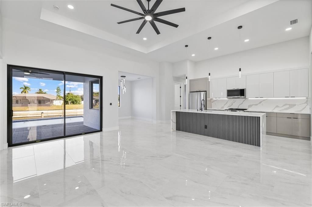 129 NE 12th Ct, Cape Coral, FL 33909 Photo