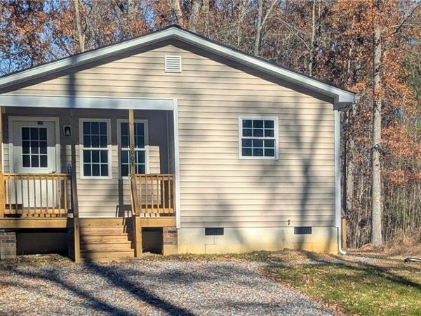 3008 Plumtree Street, South Chesterfield, VA 23834