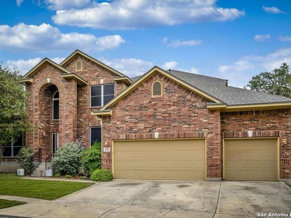 1934 Oak Flat Rd, San Antonio, TX 78251