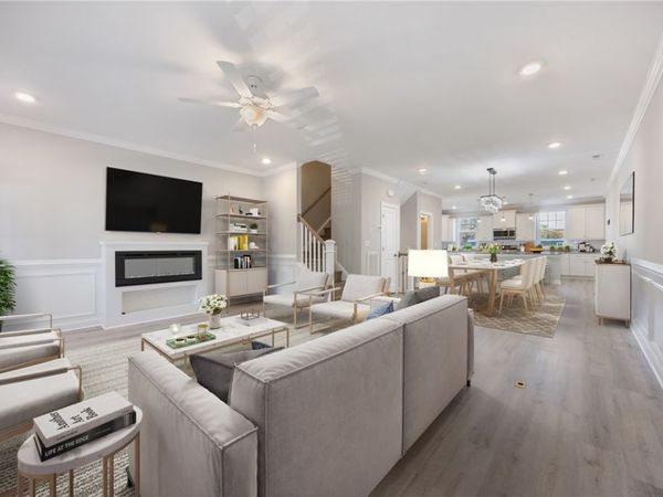 4007 Pleasant Avenue, Norfolk, VA 23518