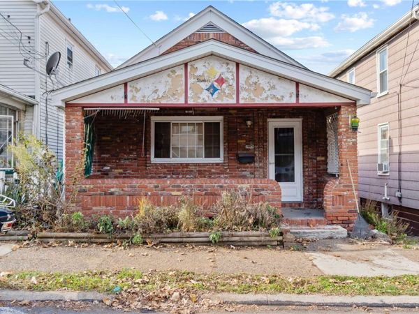 308 Erie Ave, Glassport, PA 15045