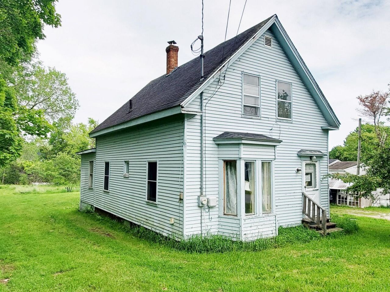 14 School Street, Stockton Springs, ME 04981 Main Photo