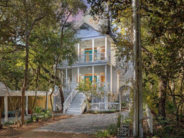 119 Nightcap Street, Santa Rosa Beach, FL 32459