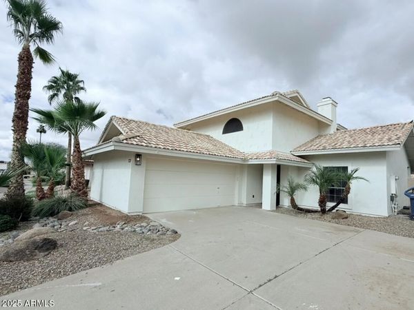 1340 W ELGIN Street, Chandler, AZ 85224