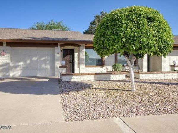2064 S FARNSWORTH Drive, Unit 41, Mesa, AZ 85209