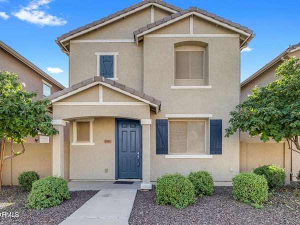 2452 N 73rd Lane, Phoenix, AZ 85035