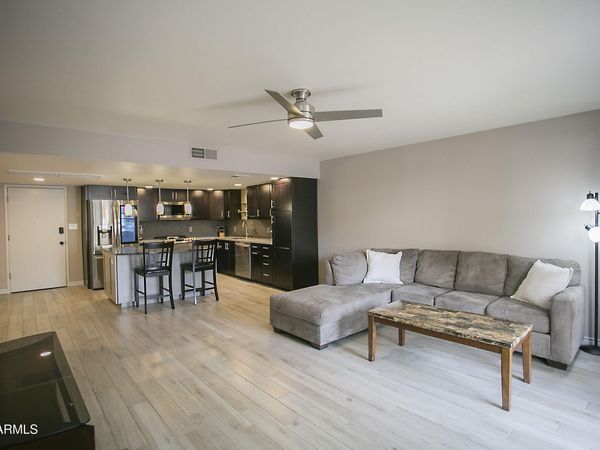 7920 E CAMELBACK Road, Unit 203, Scottsdale, AZ 85251